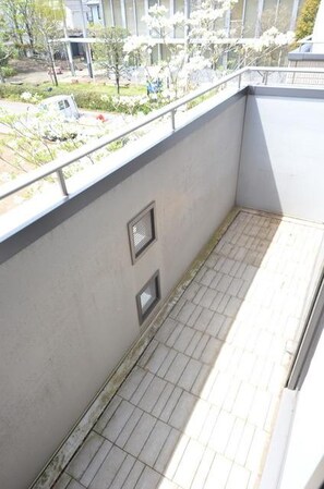 シャトレー武蔵野弐番舘の物件内観写真